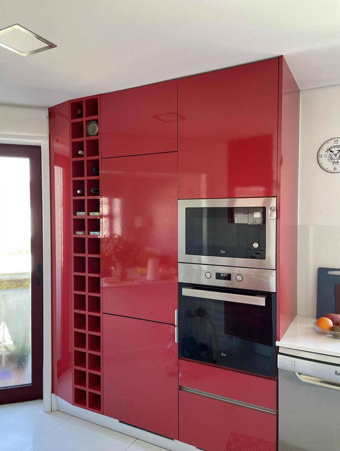 Apartament Praceta Vila Do Conde Exteriör bild