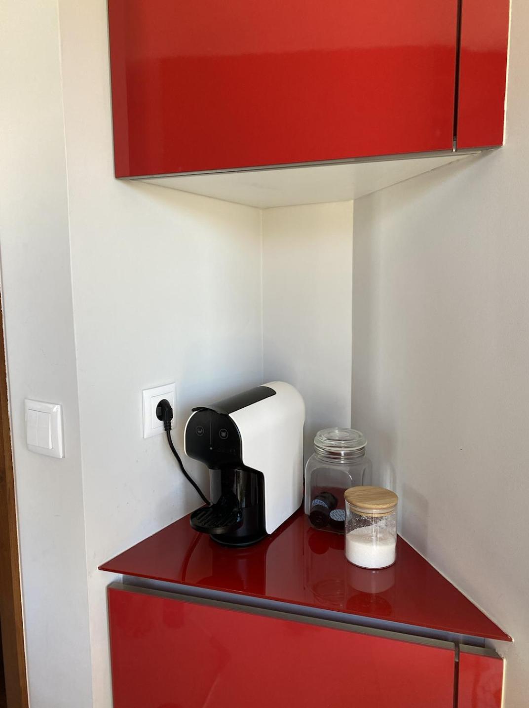 Apartament Praceta Vila Do Conde Exteriör bild