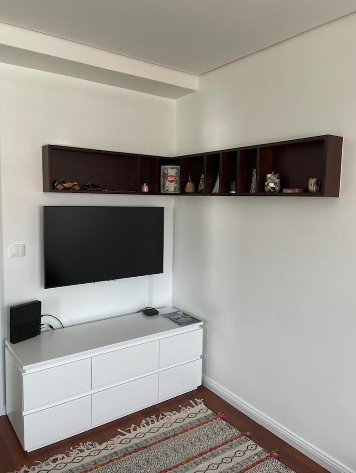 Apartament Praceta Vila Do Conde Exteriör bild